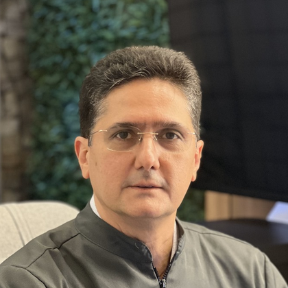 Depoimento de Dr. Luiz Coelho