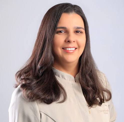 Depoimento de Dra. Patrícia